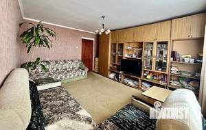 1-к квартира, вторичка, 36м2, 4/10 этаж