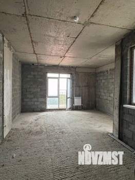 2-к квартира, вторичка, 92м2, 6/8 этаж