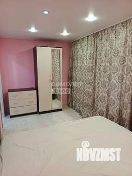 3-к квартира, вторичка, 50м2, 1/5 этаж