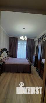 2-к квартира, вторичка, 80м2, 5/5 этаж