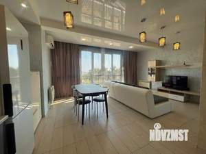 1-к квартира, вторичка, 51м2, 2/15 этаж