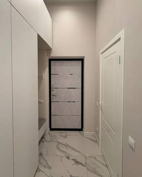 Студия квартира, вторичка, 37м2, 1/1 этаж