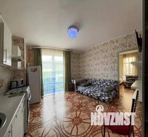 1-к квартира, вторичка, 36м2, 5/6 этаж