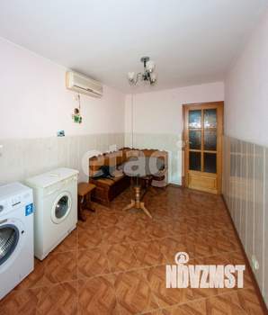 3-к квартира, вторичка, 62м2, 5/9 этаж