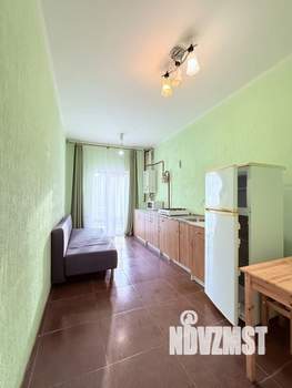 1-к квартира, вторичка, 52м2, 1/6 этаж