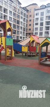 1-к квартира, вторичка, 43м2, 6/8 этаж
