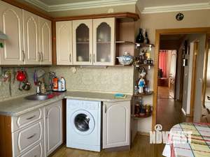 3-к квартира, вторичка, 61м2, 3/5 этаж