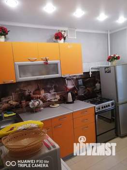 2-к квартира, вторичка, 55м2, 4/9 этаж