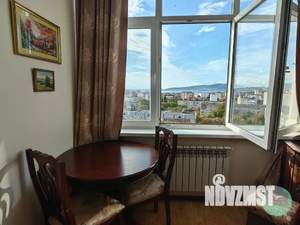 1-к квартира, сданный дом, 41м2, 9/10 этаж