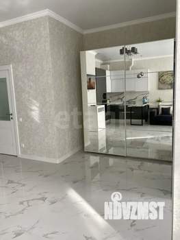 1-к квартира, вторичка, 50м2, 2/5 этаж