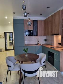 1-к квартира, вторичка, 55м2, 4/7 этаж