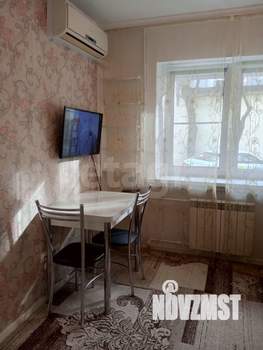 1-к квартира, вторичка, 16м2, 1/5 этаж