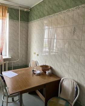 3-к квартира, вторичка, 65м2, 5/9 этаж