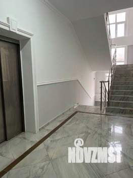 2-к квартира, вторичка, 53м2, 3/6 этаж