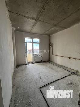 1-к квартира, вторичка, 37м2, 6/8 этаж