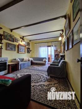 1-к квартира, вторичка, 47м2, 3/8 этаж