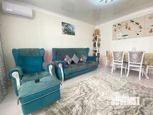 3-к квартира, вторичка, 69м2, 8/9 этаж