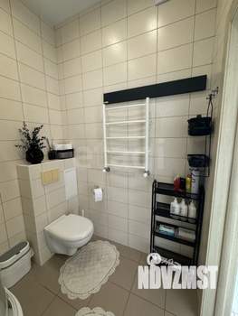 1-к квартира, вторичка, 38м2, 6/8 этаж