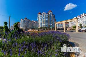 1-к квартира, вторичка, 73м2, 6/7 этаж