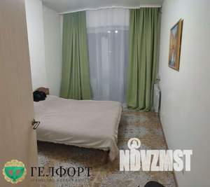 1-к квартира, вторичка, 35м2, 1/7 этаж