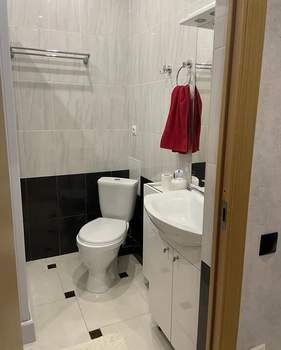 2-к квартира, вторичка, 60м2, 6/8 этаж