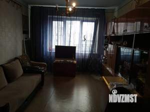 3-к квартира, вторичка, 67м2, 8/9 этаж