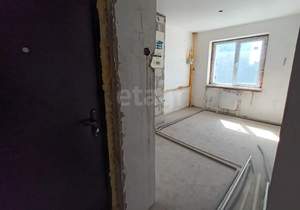 3-к квартира, вторичка, 63м2, 7/9 этаж