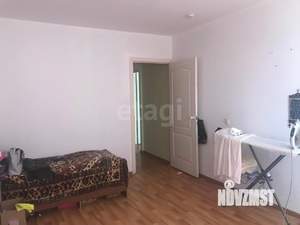 3-к квартира, вторичка, 80м2, 14/16 этаж