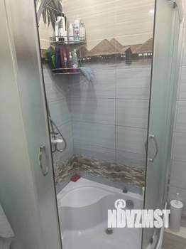 1-к квартира, вторичка, 49м2, 6/6 этаж