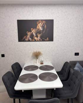 2-к квартира, вторичка, 62м2, 12/16 этаж