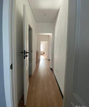 4-к квартира, вторичка, 141м2, 6/6 этаж