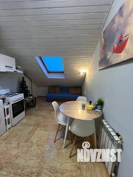 1-к квартира, вторичка, 36м2, 7/7 этаж