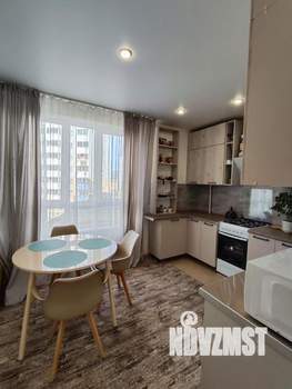 1-к квартира, вторичка, 55м2, 1/7 этаж