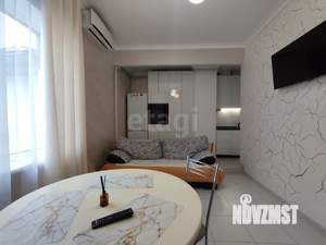 1-к квартира, вторичка, 43м2, 7/7 этаж