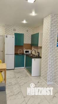 1-к квартира, вторичка, 48м2, 2/8 этаж