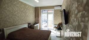 1-к квартира, вторичка, 41м2, 2/8 этаж