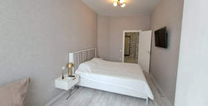 1-к квартира, вторичка, 43м2, 2/8 этаж