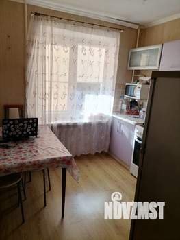 1-к квартира, вторичка, 33м2, 4/5 этаж