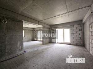 1-к квартира, вторичка, 80м2, 4/6 этаж