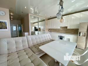 2-к квартира, вторичка, 85м2, 7/9 этаж