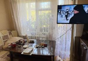 1-к квартира, вторичка, 30м2, 3/6 этаж