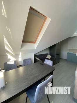 3-к квартира, вторичка, 76м2, 8/8 этаж