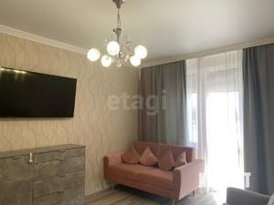 2-к квартира, вторичка, 60м2, 2/7 этаж
