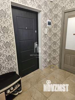 1-к квартира, вторичка, 47м2, 2/3 этаж