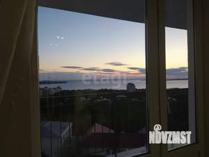 1-к квартира, вторичка, 50м2, 8/16 этаж