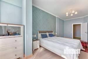 1-к квартира, вторичка, 59м2, 1/9 этаж
