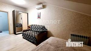 1-к квартира, вторичка, 45м2, 8/8 этаж