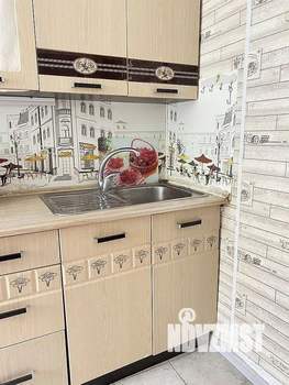 3-к квартира, вторичка, 59м2, 1/9 этаж