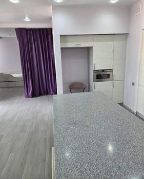 2-к квартира, вторичка, 70м2, 6/8 этаж