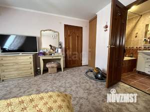 4-к квартира, вторичка, 127м2, 6/6 этаж